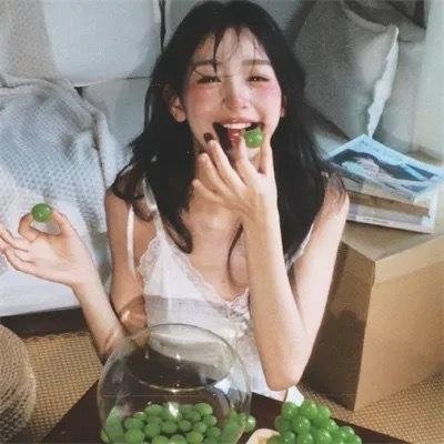 小手指的灵感
