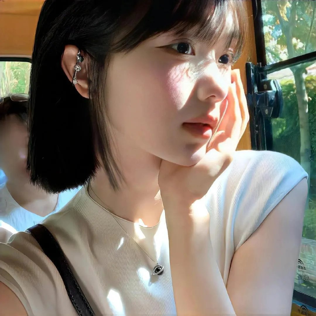 美好的四天